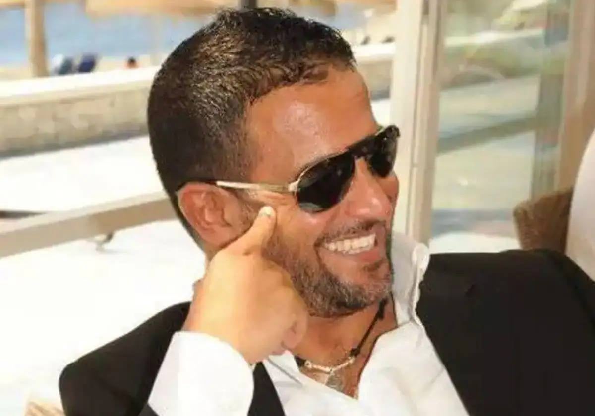 Marco, el empresario asesinado en 2019