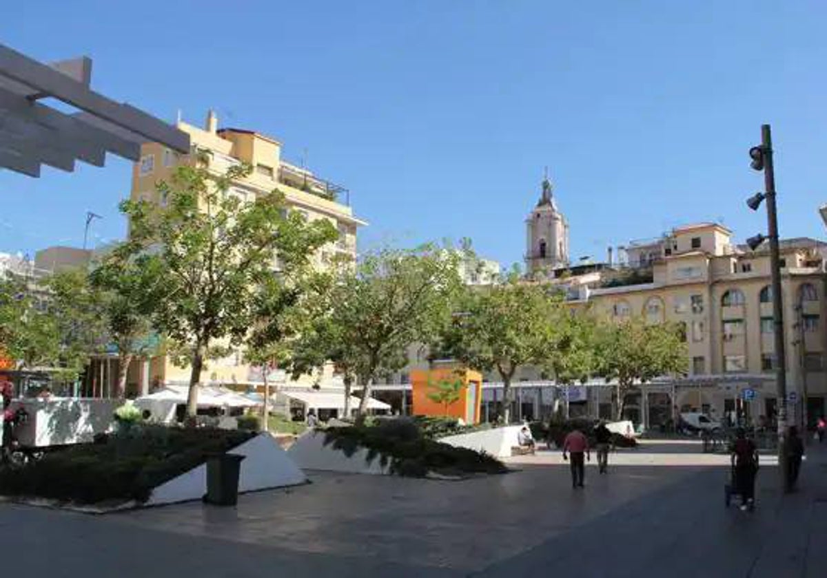 La mujer fallecida durante unos juegos sexuales en Málaga es un caso de  violencia machista