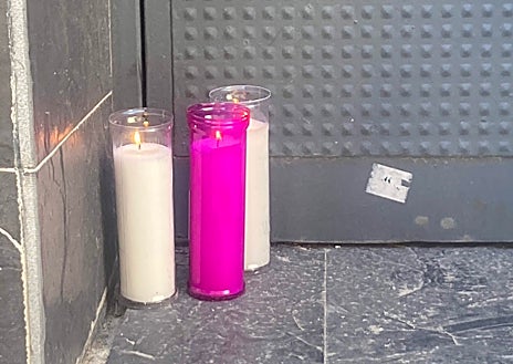 Un hombre mata a su mujer y a sus dos hijos de ocho años y se suicida ...