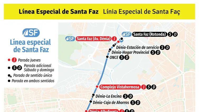 Romería de la Santa Faz en Alicante 2024: guía con los horarios y actividades en el día de La Peregrina