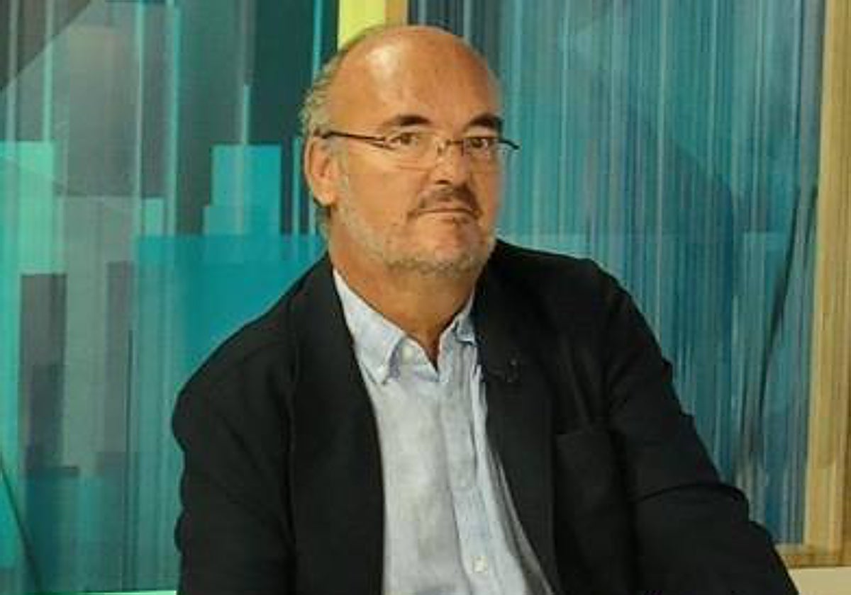 El periodista Juan Méndez, fallecido este miércoles en Sevilla