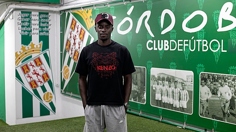 Diarra: «Hasta que las matemáticas digan lo contrario, hay que luchar»