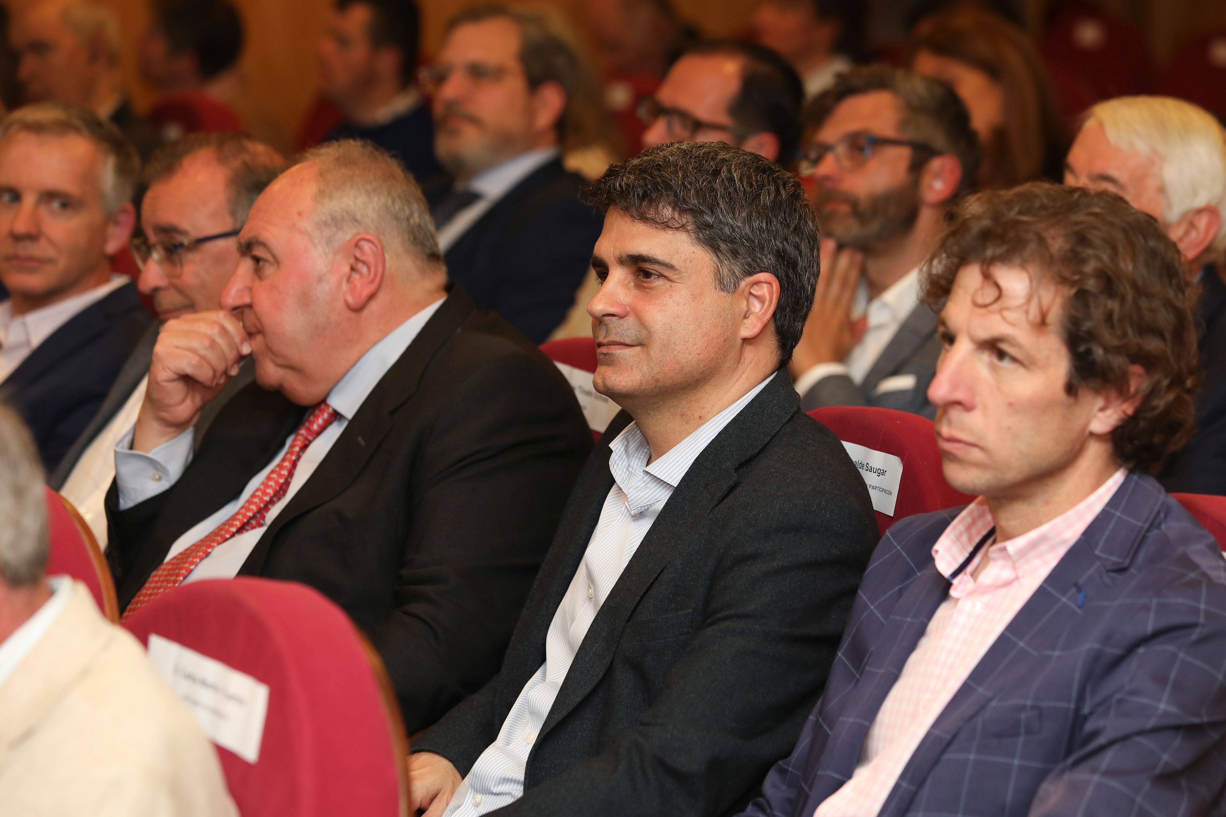 El arzobispo de Toledo, nuevo padrino de Marsodeto