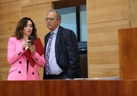 Madrid ya tiene su ley de Economía Circular para reducir el impacto de los residuos, con el rechazo de la izquierda