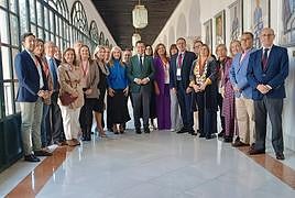 La Junta defiende en el Parlamento el modelo de primer ciclo de infantil en Andalucía con la gratuidad como objetivo