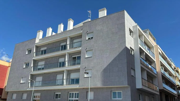 Grupo Palma lanzará una promoción de viviendas nuevas en alquiler en Paterna