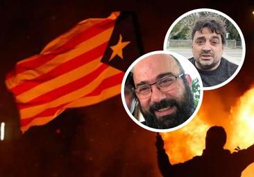 Ocho de los doce investigados en el caso Tsunami huyen de España