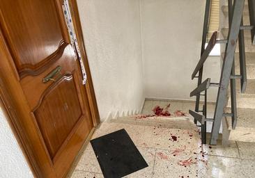 Muere un hombre de dos puñaladas en el pecho en Córdoba