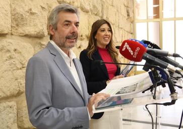 Córdoba tendrá 2.144 VPO nuevas en los próximos cinco años tras una inversión de 212 millones