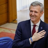 Feijóo, Mañueco, Azcón y López Miras arroparán a Rueda en su toma de posesión