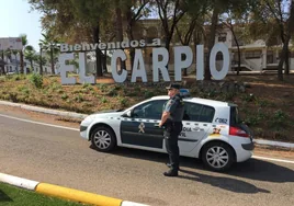 Detenido por estafar 20.000 euros al Ayuntamiento de Pedro Abad con contratos falsos de suministro eléctrico