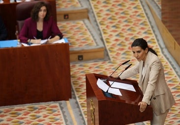 Una veintena de coaliciones sobreviven al choque PP-Vox en Madrid