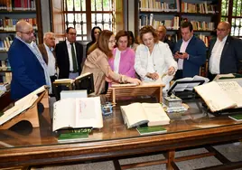 La Diputación de Toledo programa  actividades entre el 15 y el 26 de abril para celebrar el Día del Libro