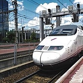 Renfe ofrece 5.000 plazas para ir a la Feria de Abril desde Albacete