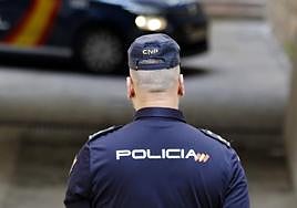 Matan con un palo de golf a un hombre de 39 años en Fuengirola