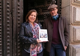 'El YA de Toledo', «una historia que había que contar»