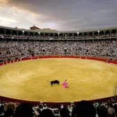 Ya están disponibles los abonos para la temporada de toros en Granada 2024