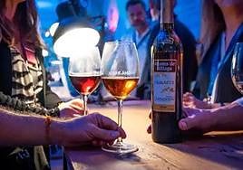 El vino en Málaga: una ruta por las mejores bodegas de la provincia