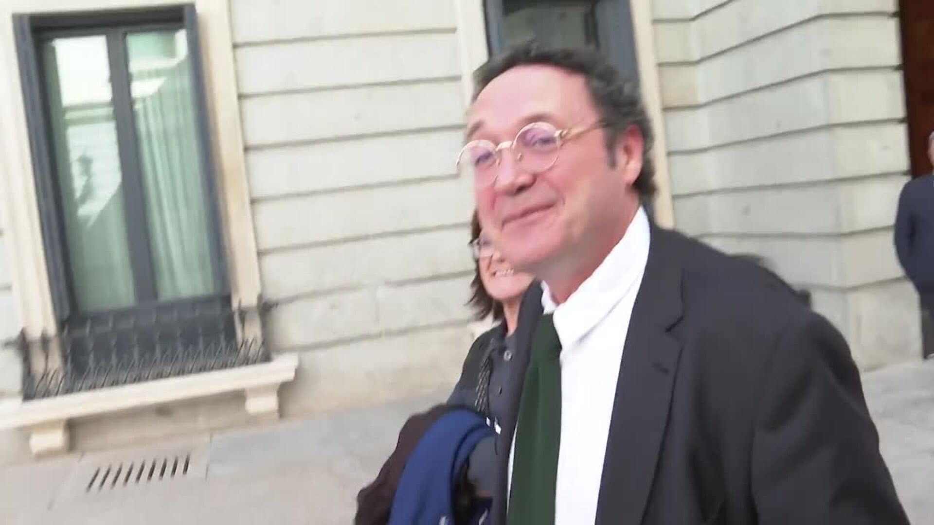 García Ortiz asume la responsabilidad de la nota de prensa sobre el caso de la pareja de Ayuso