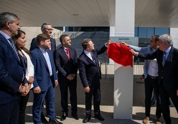 La Plataforma Intermodal de Illescas se licitará antes de que finalice el año