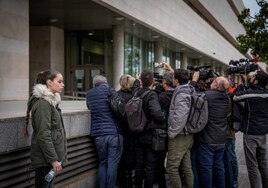 La Justicia obliga a la Generalitat Valenciana a readmitir a la víctima del exmarido de Mónica Oltra tras su despido improcedente