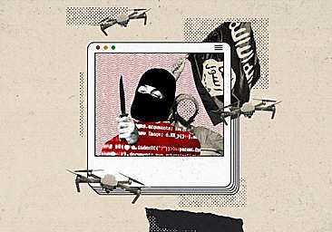 Las nuevas armas del yihadismo
