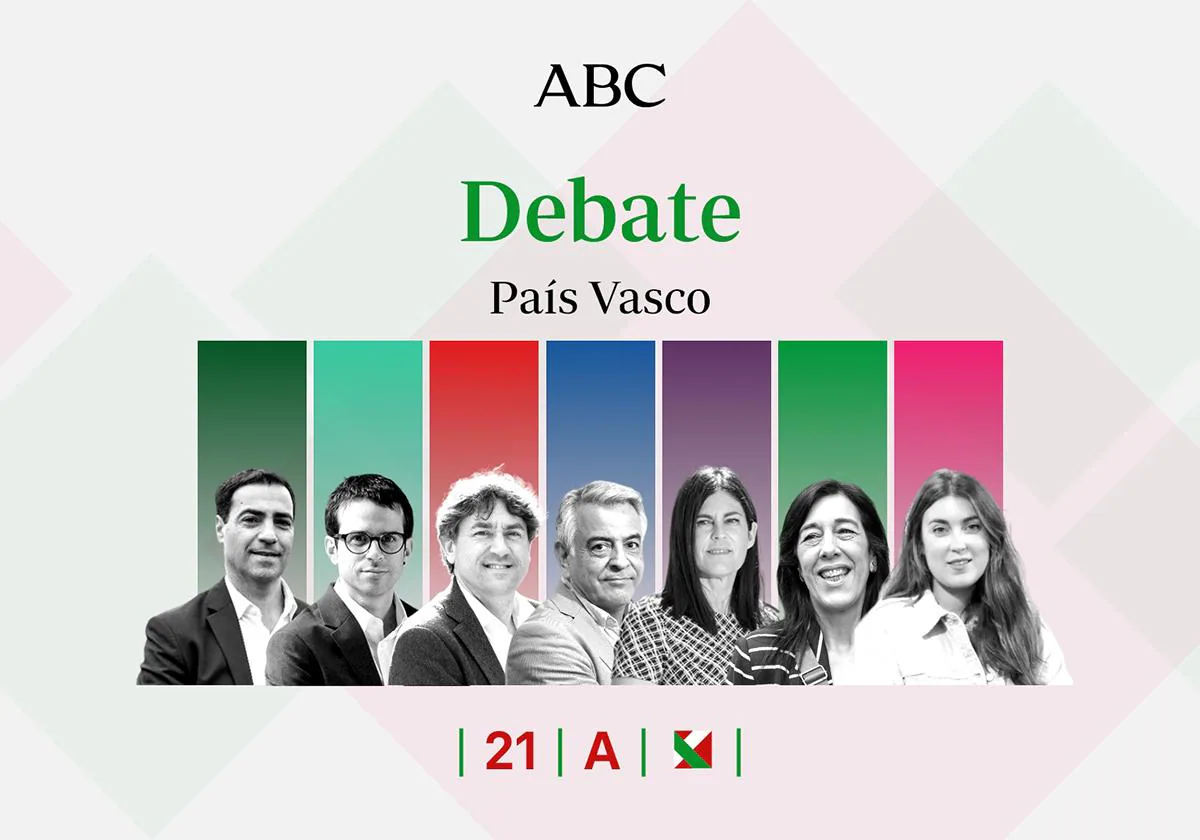 ¿quién Ha Ganado El Debate De Las Elecciones Del País Vasco