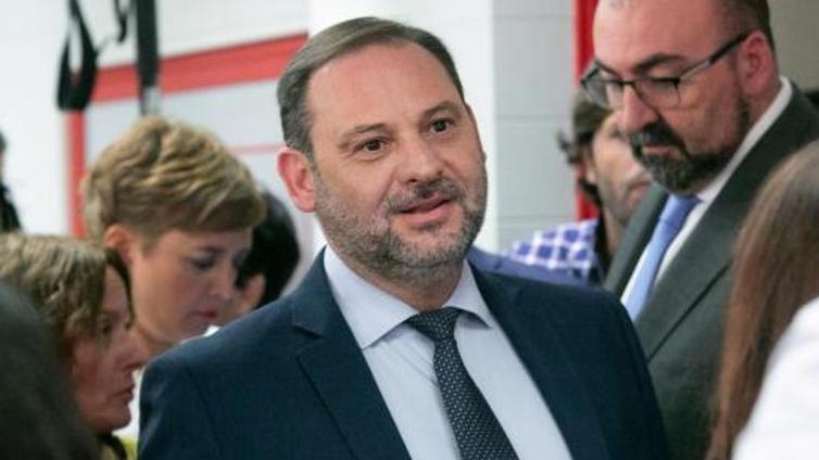 El PSOE cede y acuerda que Ábalos comparezca en la comisión de las mascarillas
