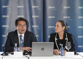 BBVA prevé que Castilla y León creará 27.000 empleos entre 2024 y 2025, pero advierte de la falta de mano de obra nacional