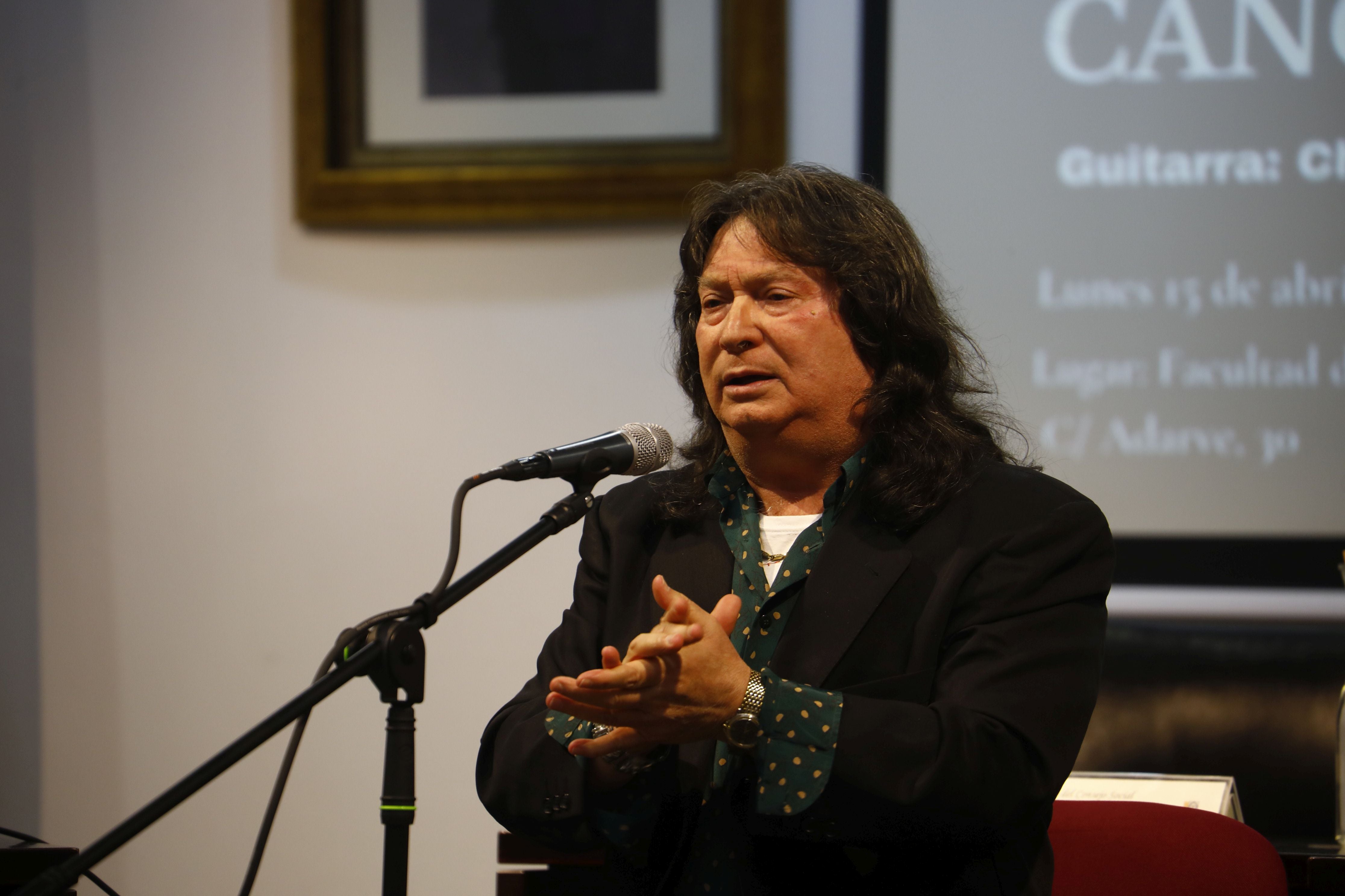 Fotos: La Cátedra de Flamencología de Córdoba clausura el curso 23/24