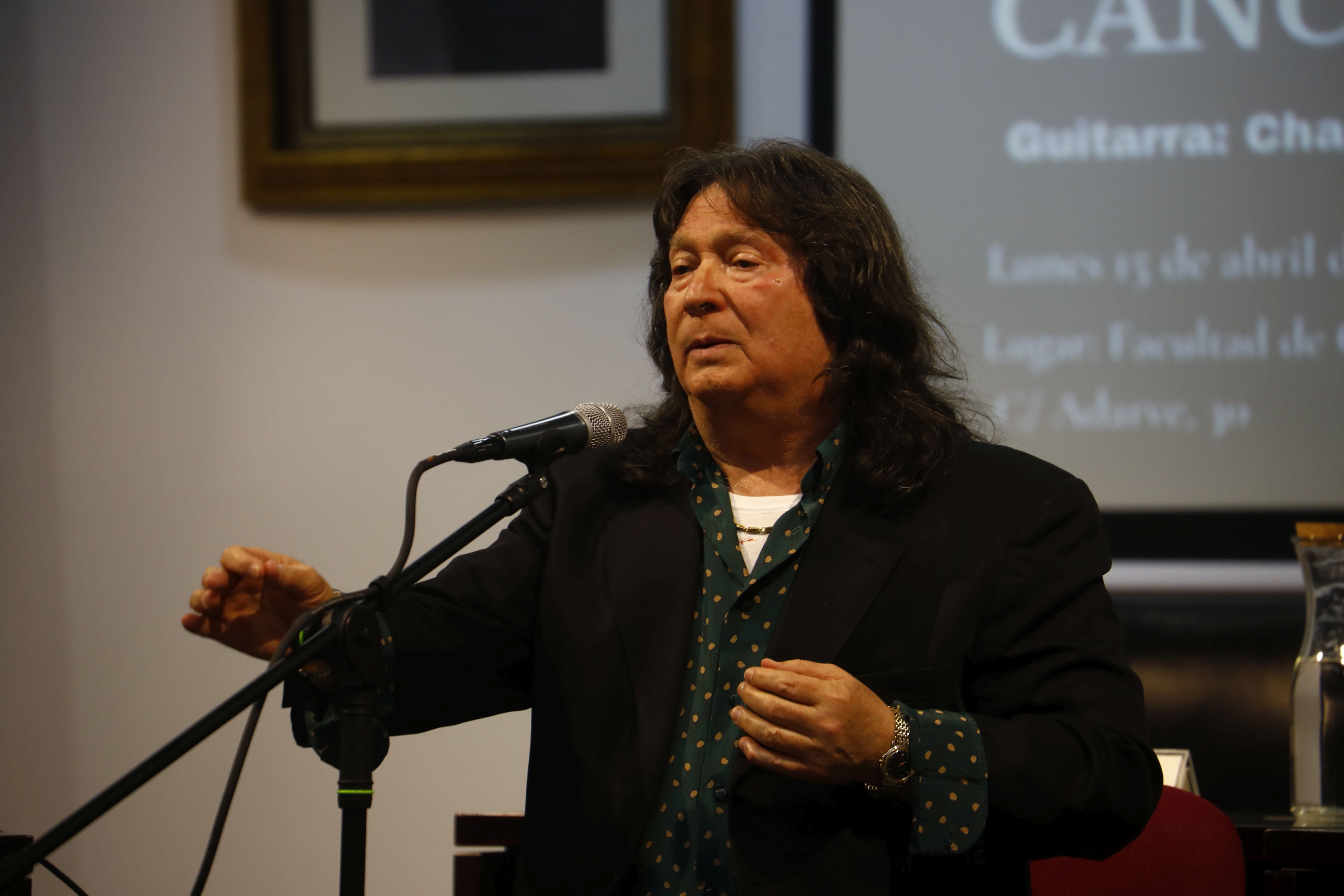 Fotos: La Cátedra de Flamencología de Córdoba clausura el curso 23/24