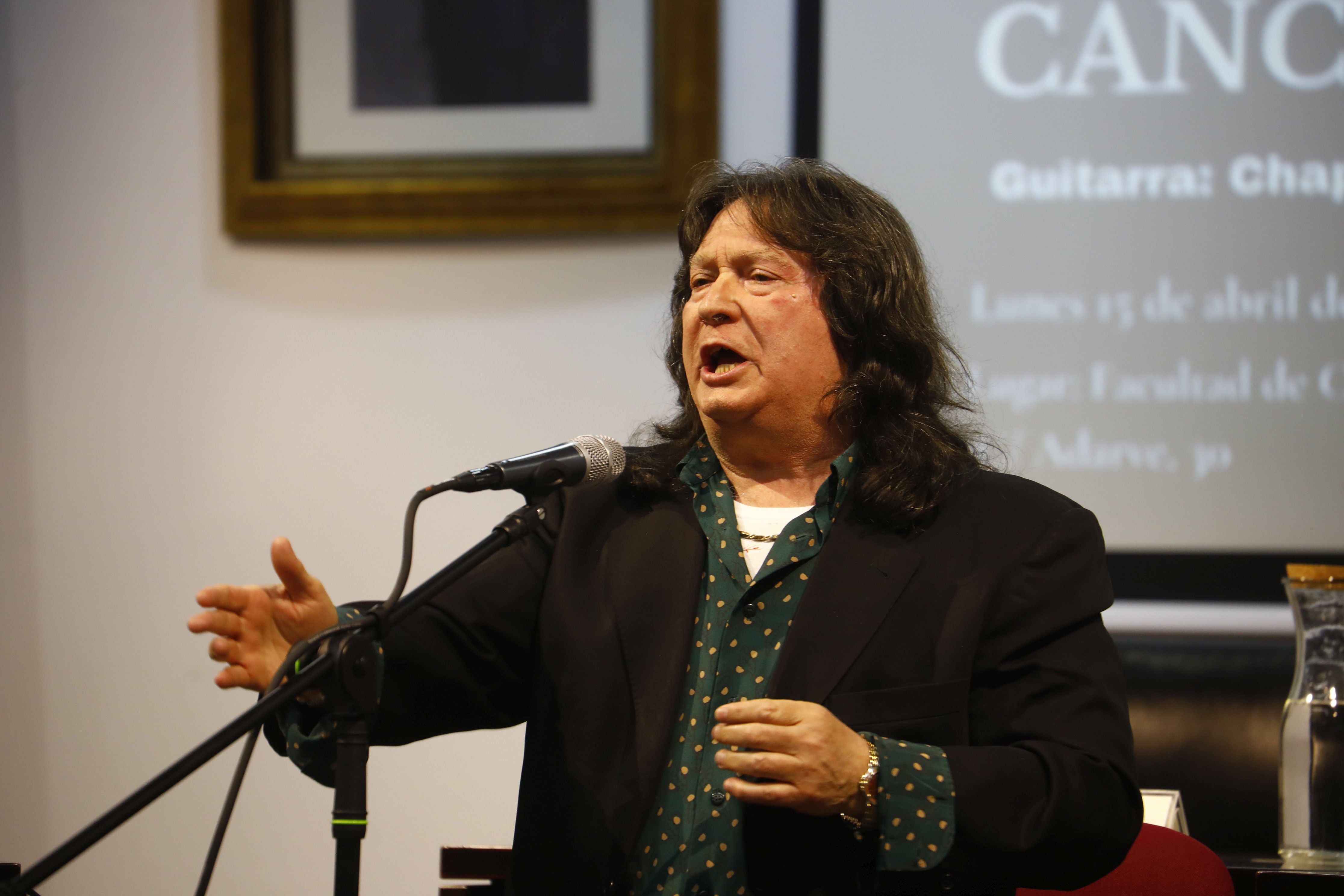 Fotos: La Cátedra de Flamencología de Córdoba clausura el curso 23/24