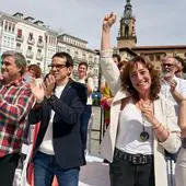 Vox se aferra al tradicional diputado 'españolista' de Álava en pleno auge de Bildu