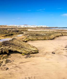Imagen secundaria 2 - La playa de Canarias que ha sido nombrada una de las mejores del mundo según 'Lonely Planet'