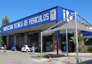 Las obras de reforma de la ITV de Lucena, adjudicadas por 624.481 euros