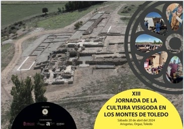 Arisgotas recrea este sábado la historia de los visigodos