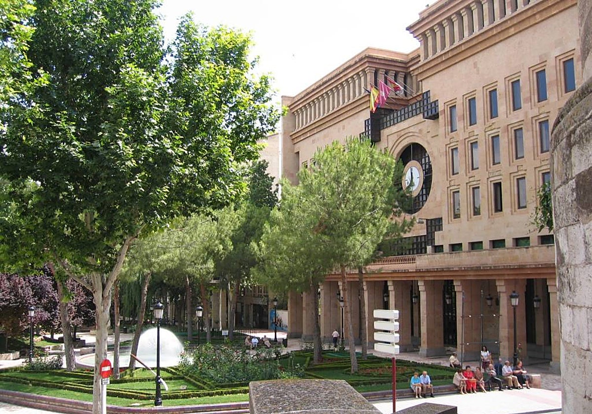 Casi un millón de los remanentes del presupuesto se destinará a actuaciones en educación y en cultura