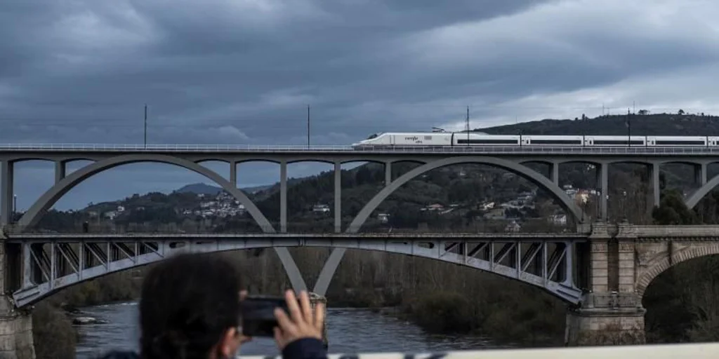 Galicia considera insuficiente el despliegue de los Avril y pide a Puente que lo aclare