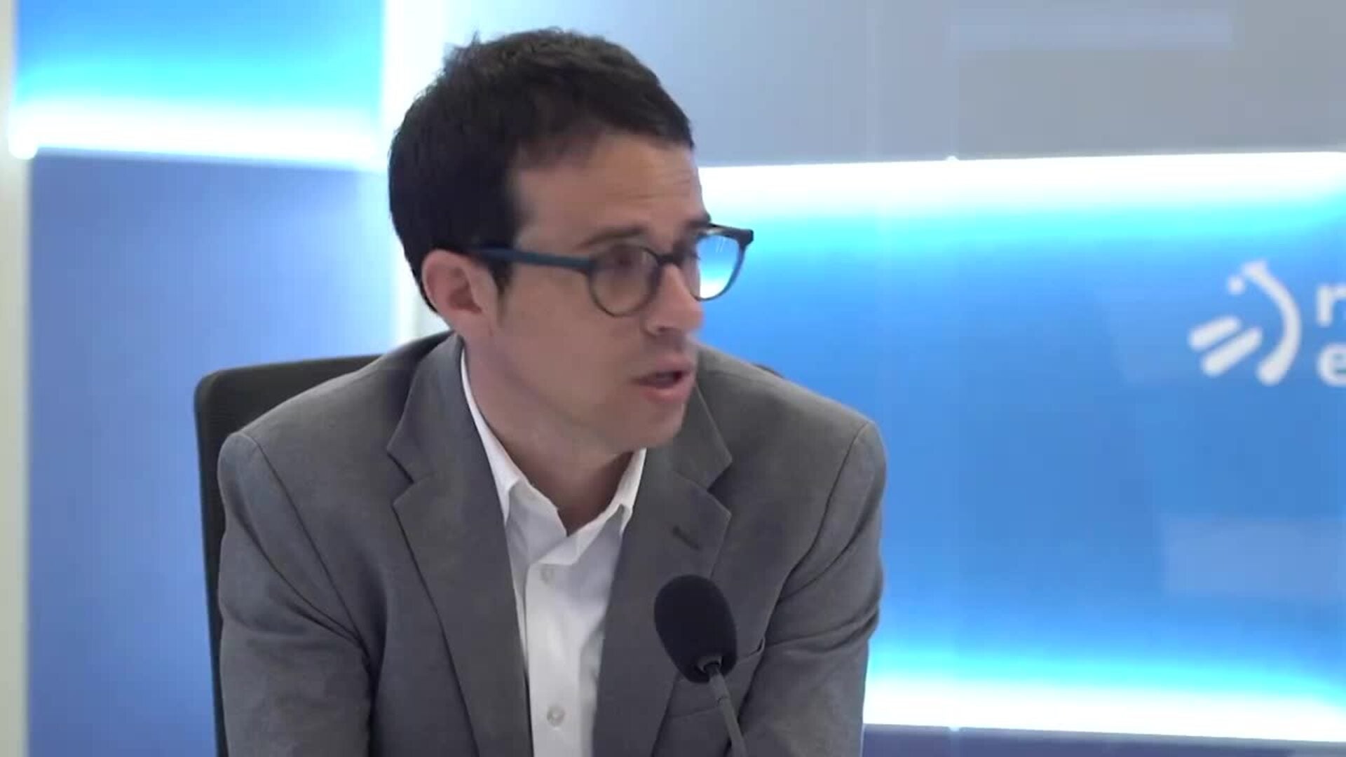 Otxandiano: &quot;Si con mis palabras pude herir la sensibilidad de víctimas de ETA, pido perdón&quot;