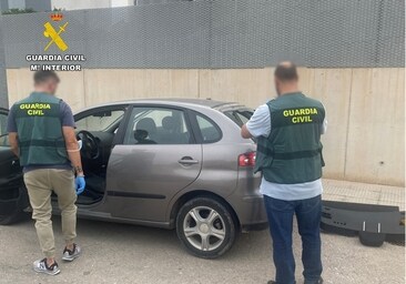 Cuatro detenidos por el asesinato de un hombre por arma de fuego en la calle en octubre en Valencia