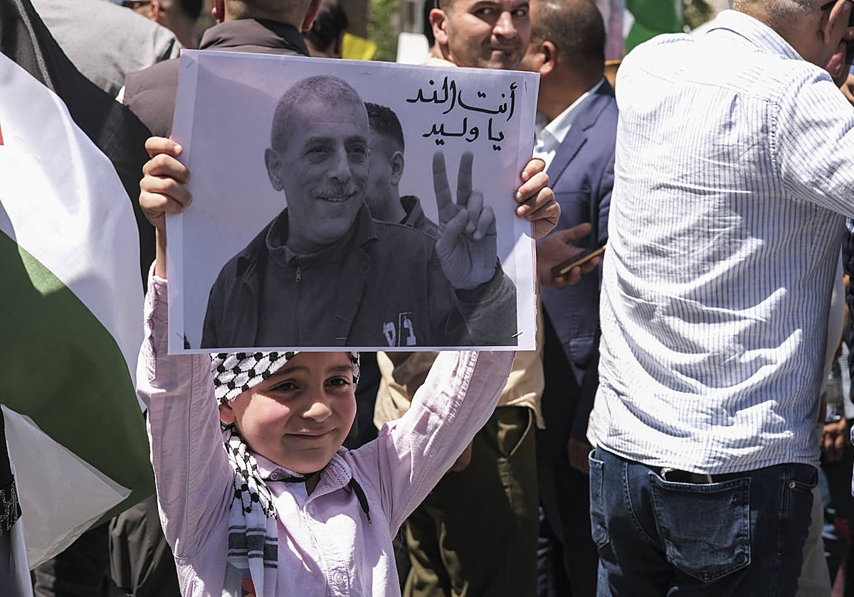 Buscar la morada de la paz