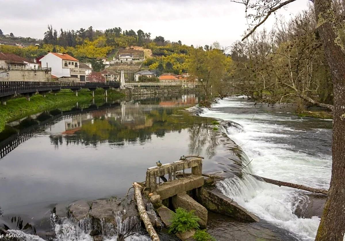 El pueblo más barato de Galicia para comprar una casa en 2025: 20.000 euros y 140 metros cuadrados