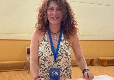 La alcaldesa de Tobarra da 0,32 en alcohol y el PSOE pide su dimisión por el positivo y por «intimidar» a la Policía Local