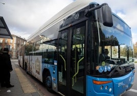 La EMT pone en marcha la línea 180 para reforzar la movilidad durante el Mutua Madrid Open