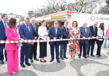 Oporto acogerá en 2025 la próxima edición internacional de Farcama Primavera