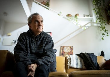 Pablo d'Ors: «La acción y la palabra refuerzan el ego; el silencio es humilde y por eso cuesta tanto»
