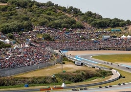 Cuándo es el Gran Premio de España de MotoGP de Jerez 2024: estas son las fechas clave y la programación