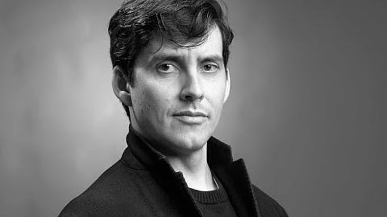 Andeka, el hermano menor de Miren Gorrotxategi, es un reconocido tenor de ópera