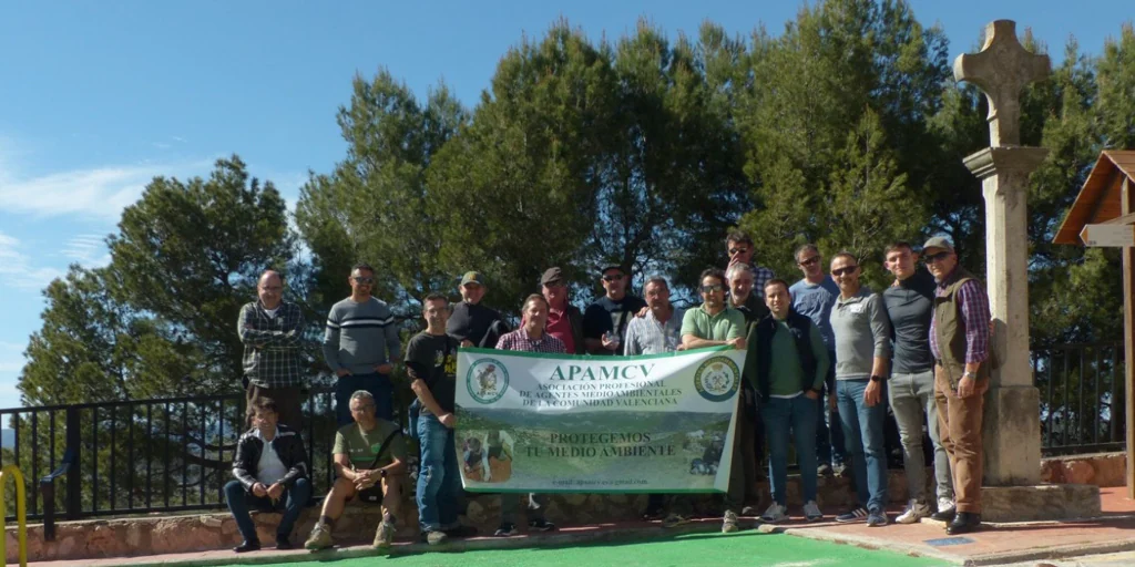 La asociación de agentes medioambientales ApamCV destaca en su asamblea los primeros avances laborales en muchos años