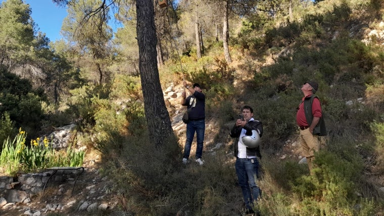 La asociación de agentes medioambientales ApamCV destaca en su asamblea los primeros avances laborales en muchos años